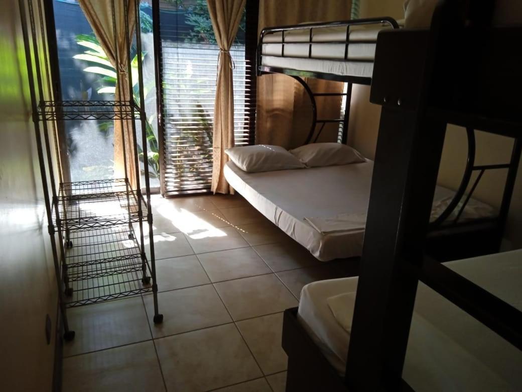 Cabinas Surf Arribadas Ostional Wildlife Refuge Ngoại thất bức ảnh