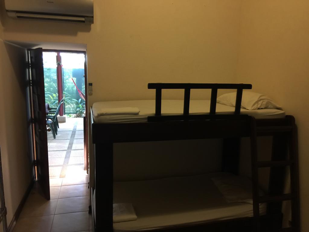 Cabinas Surf Arribadas Ostional Wildlife Refuge Phòng bức ảnh