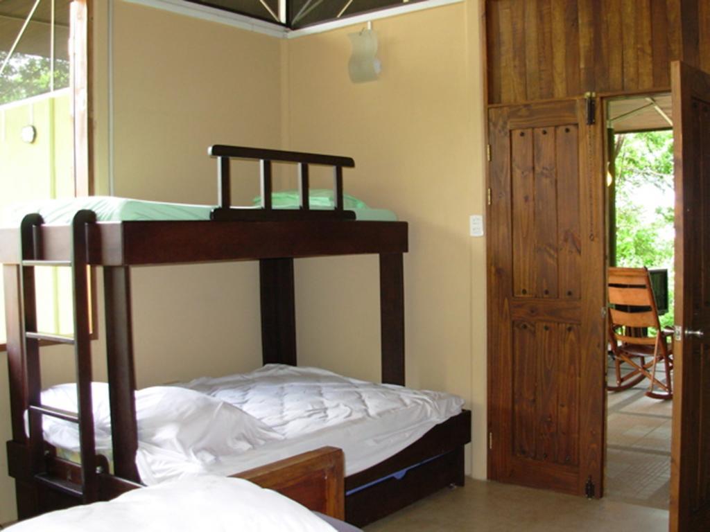 Cabinas Surf Arribadas Ostional Wildlife Refuge Phòng bức ảnh