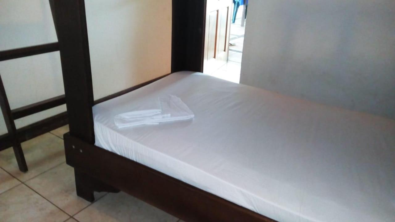 Cabinas Surf Arribadas Ostional Wildlife Refuge Ngoại thất bức ảnh